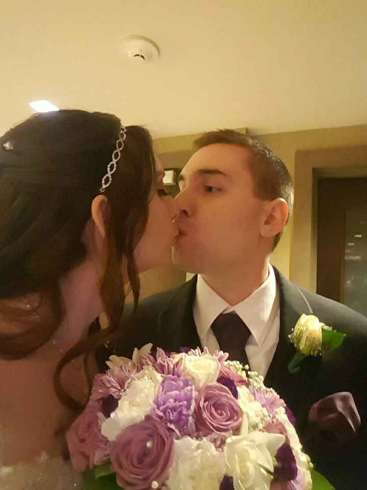 Non pro Wedding pics!!