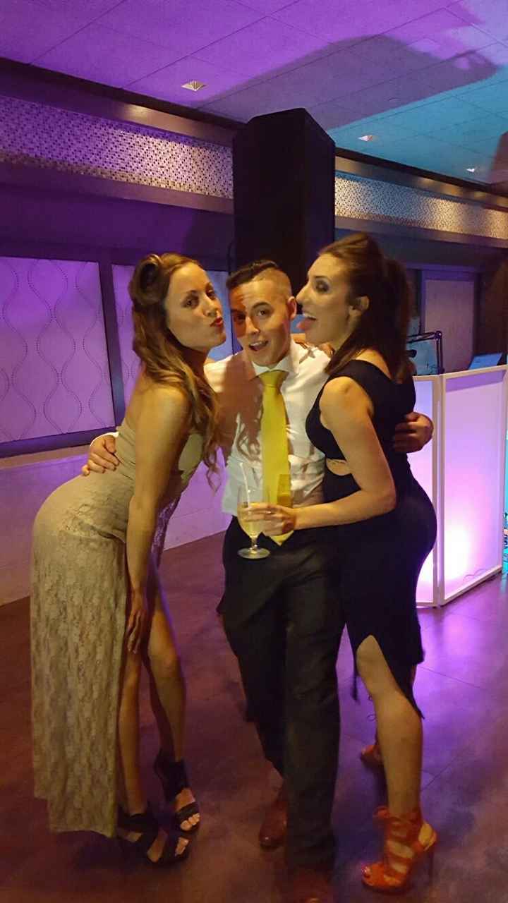 Non pro Wedding pics!!