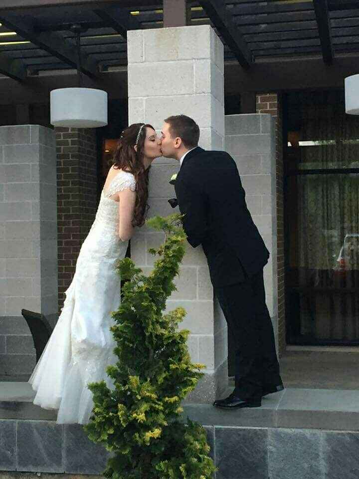 Non pro Wedding pics!!
