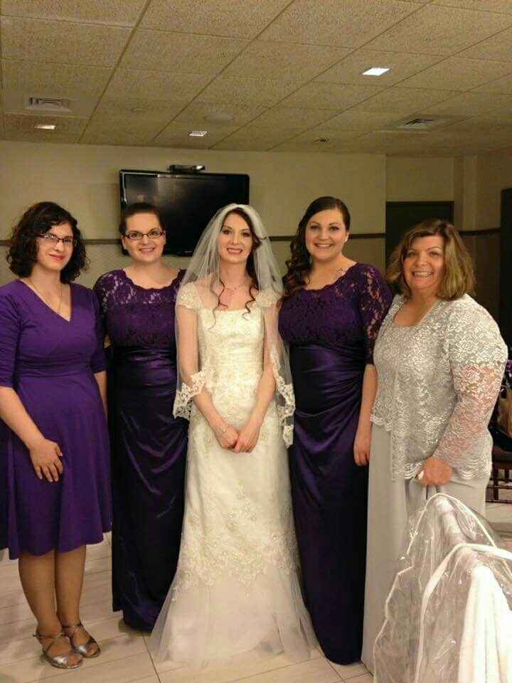 Non pro Wedding pics!!