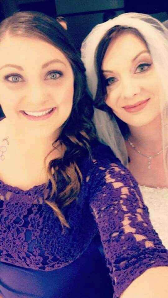 Non pro Wedding pics!!