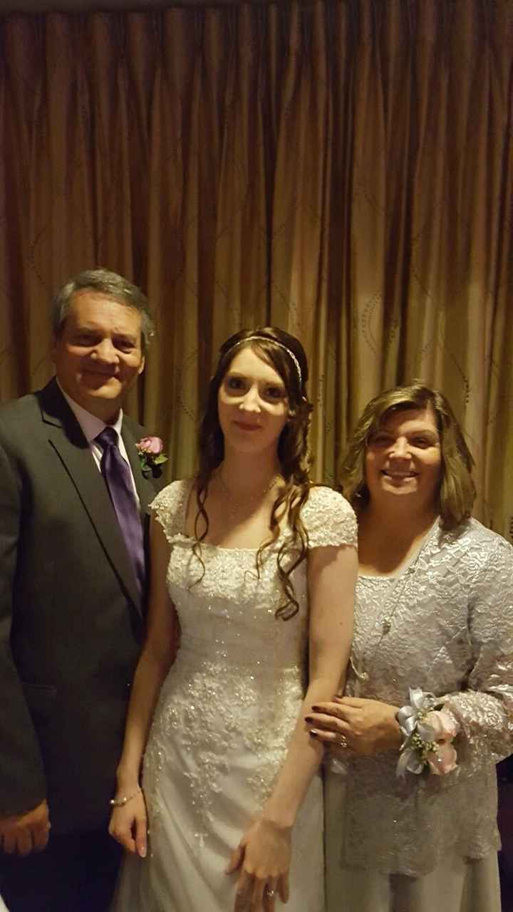Non pro Wedding pics!!