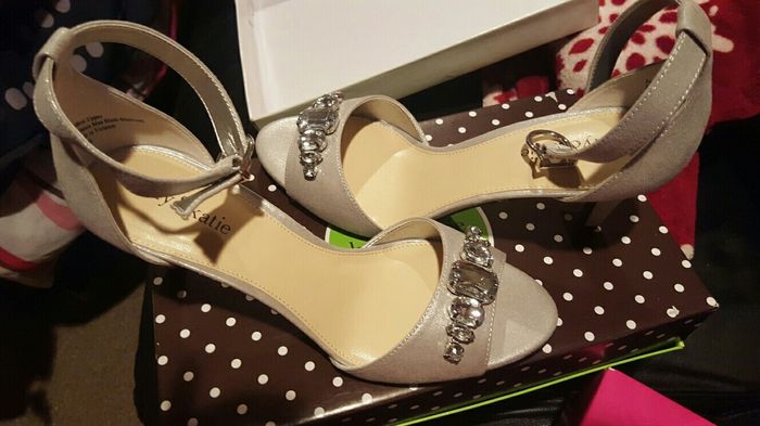 Shoes!!!????