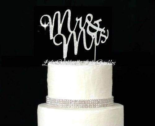 cake topper