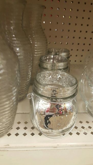 Vases and Tealight Candle Holdera