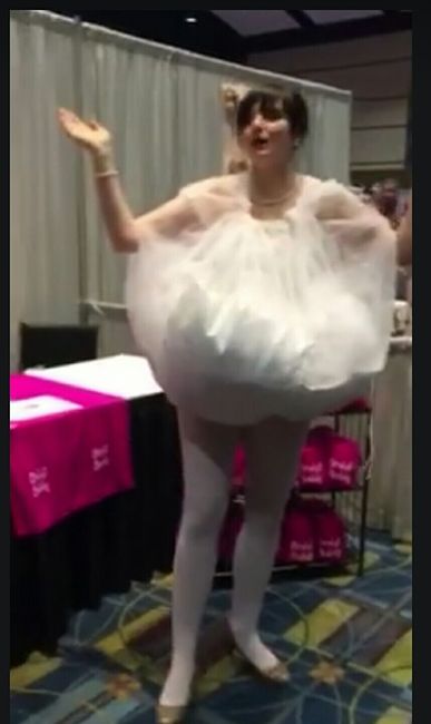 Bridal Buddy, Thoughts?