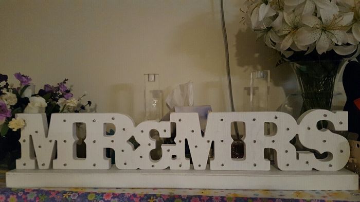 DIY Cardbox Done!