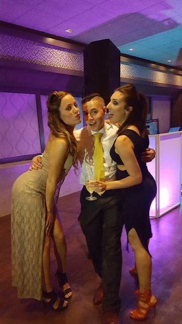 Non pro Wedding pics!!
