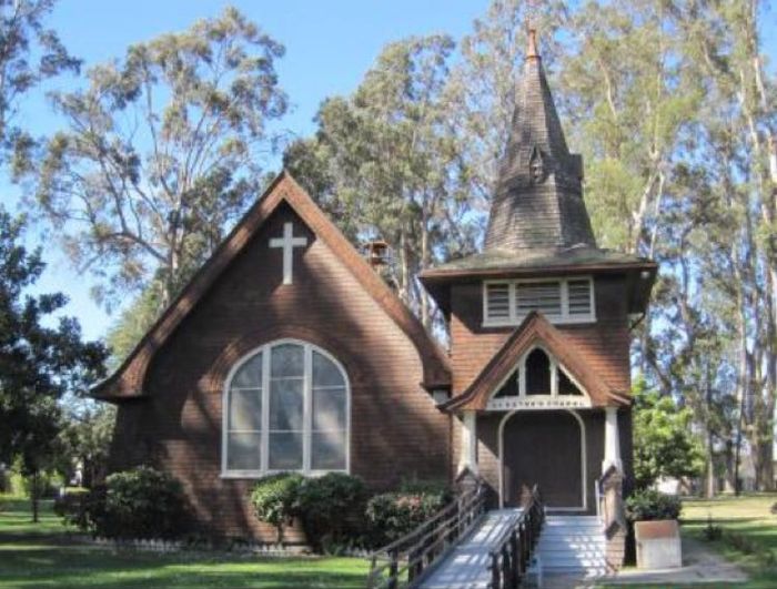 Your wedding venue - 1