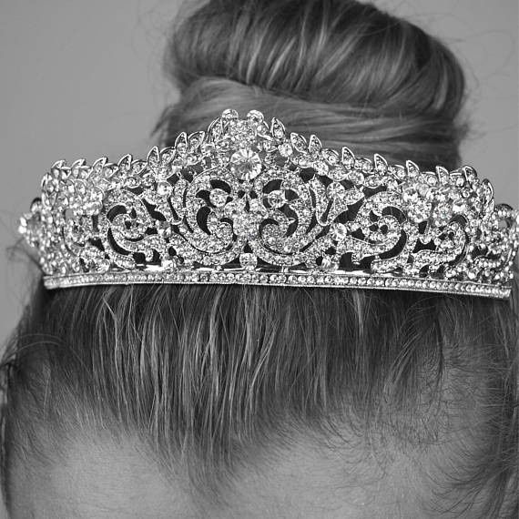  My Tiara