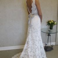 What to do if I have a dress in my mind... But cannot find it anywhere?!
