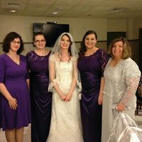 Non pro Wedding pics!!