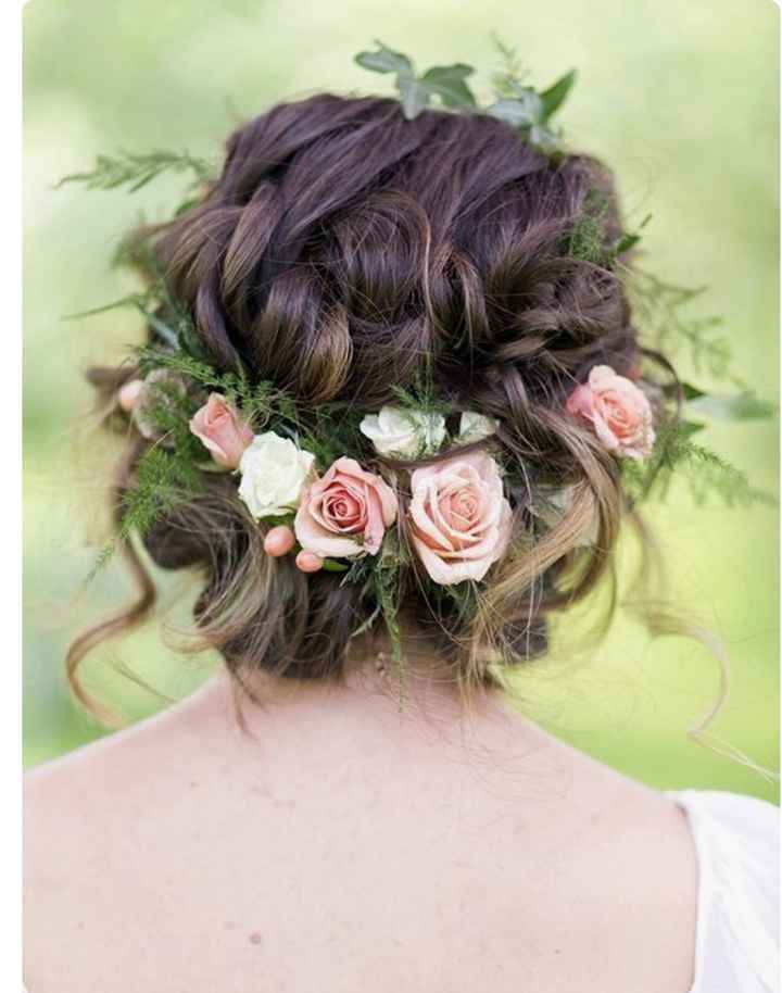 Flower crown 1- from etsy