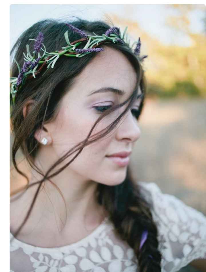 Flower crown 3 from Pinterest