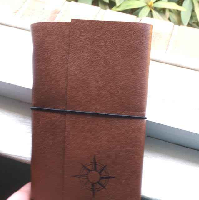 Let's Talk Guest Books... - 1