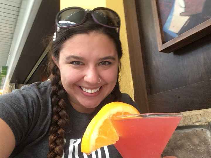 It’s happening: first the airport then the altar - 1