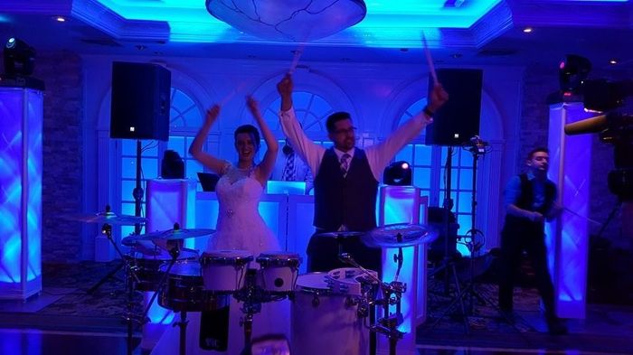 Everyone - do a quick intro!