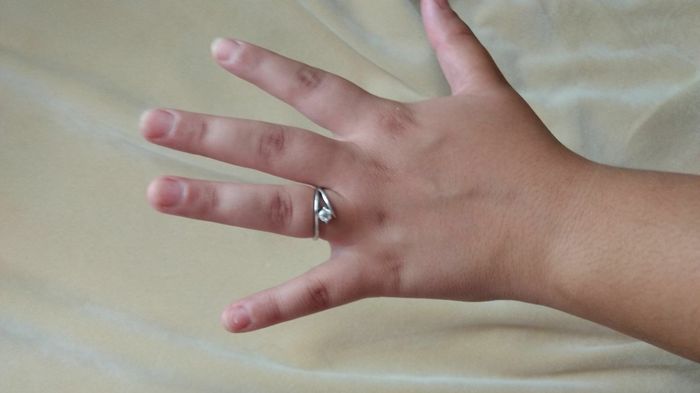 So the thing happened... It's official now!