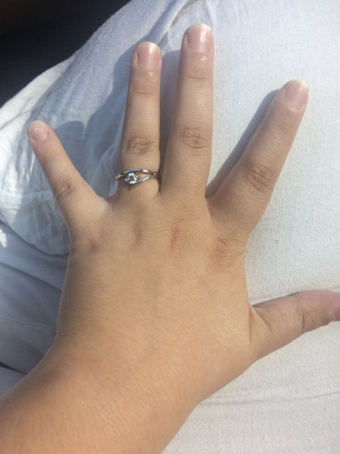 So the thing happened... It's official now!