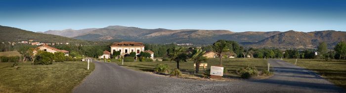 Venue Indecision in Gredos, Spain