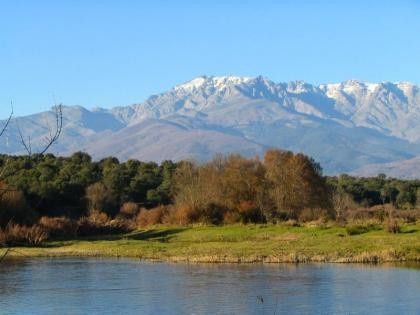 Venue Indecision in Gredos, Spain