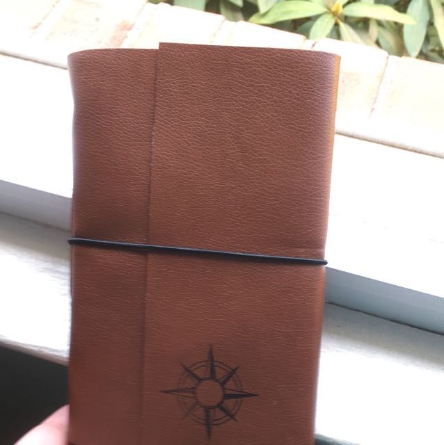 Let's Talk Guest Books... - 1