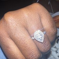 2023 Brides - Show us your ring! - 1