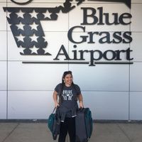 It’s happening: first the airport then the altar - 3