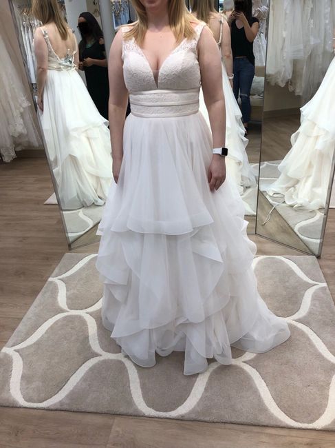 Lets See Your Dress Rejects! - 5