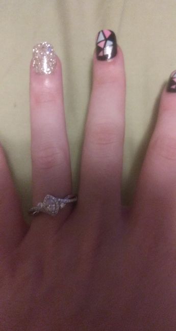 Brides of 2022! Show us your ring! 13