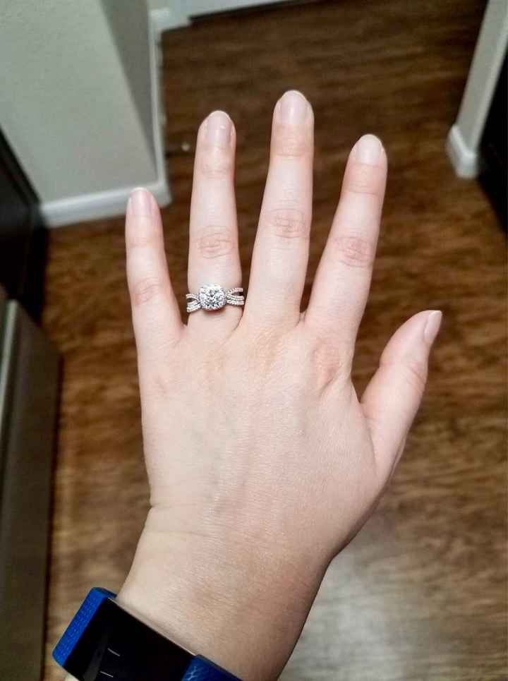 Show Me Your Bands! - 1