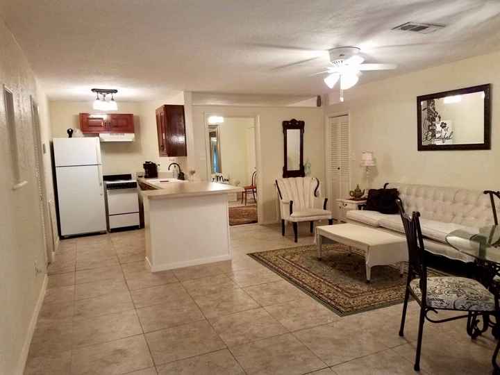 Where are you getting ready? - 2