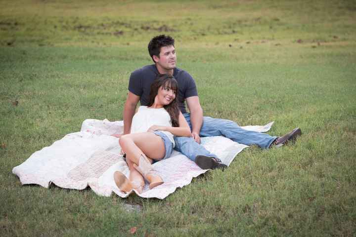 Intro - a few days late :-)