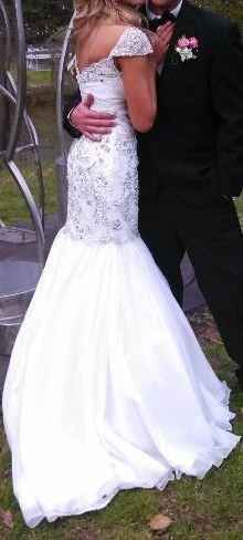 Beaded gowns?  Share!!