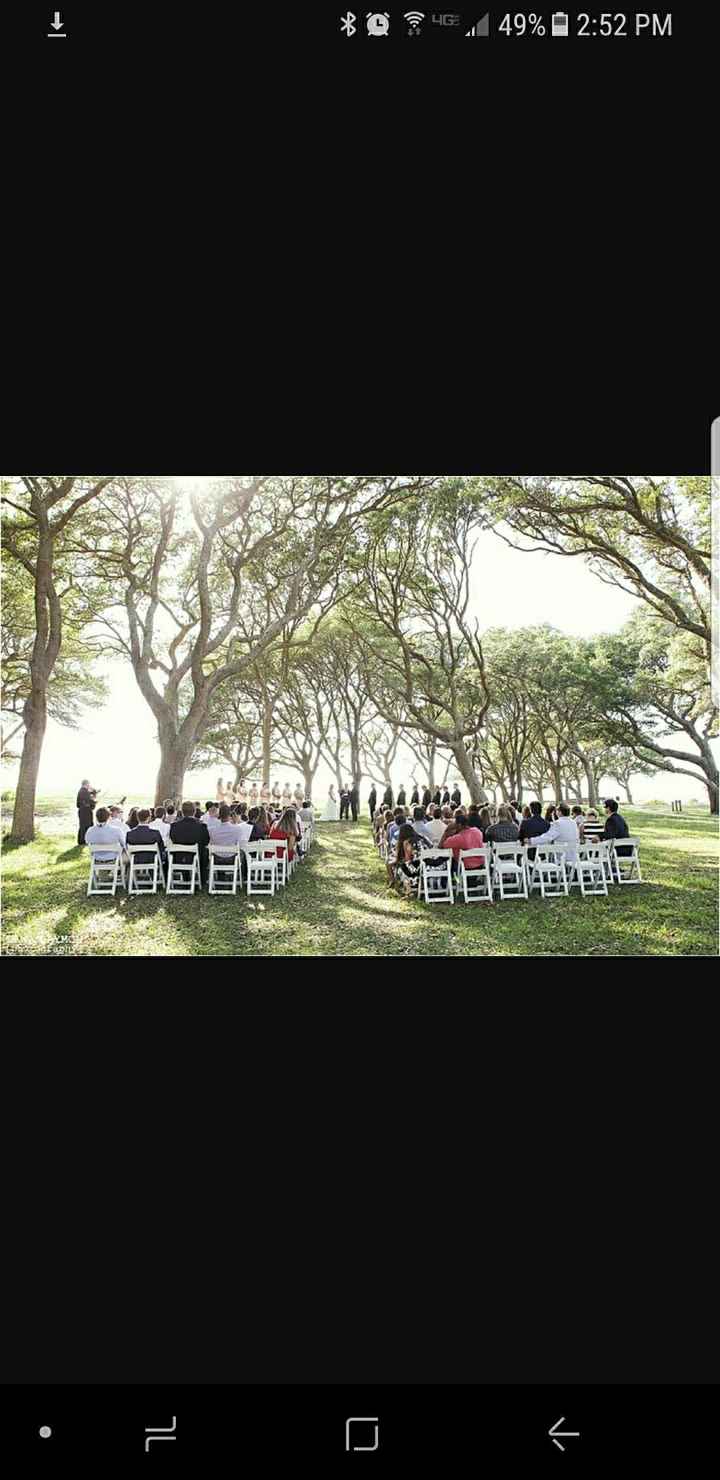  Where??? To start. Beach wedding!! - 3