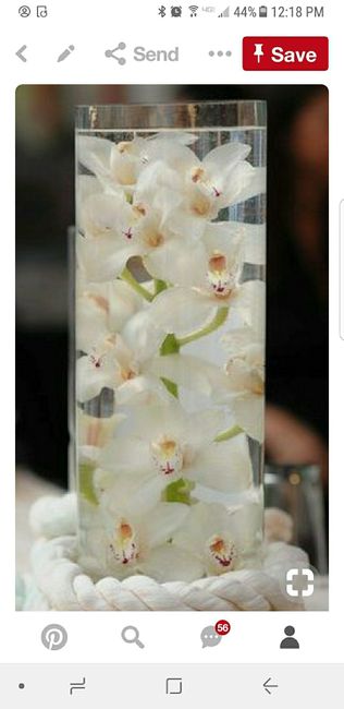 Dollar Tree diy Center Piece ideas 5