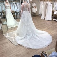 i said yes to the dress!!! - 2