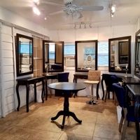 Where are you getting ready? - 1