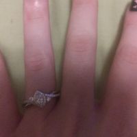 Brides of 2022! Show us your ring! - 1