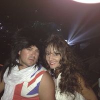 Ladies with really long hair - how will you wear it?