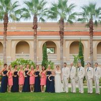 Multiple dress colors or different dresses?!