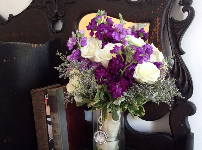Bouquet inspiration