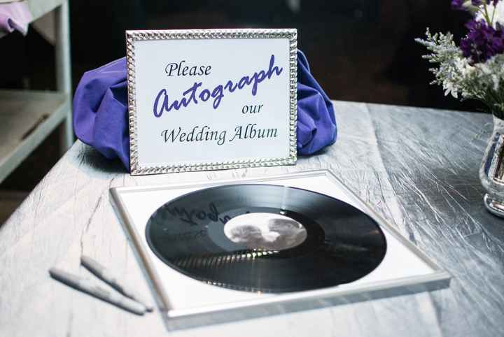 Guest Book Alternatives?