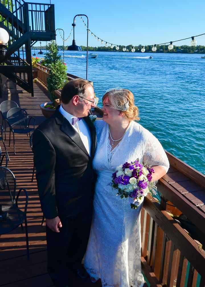 For all those married