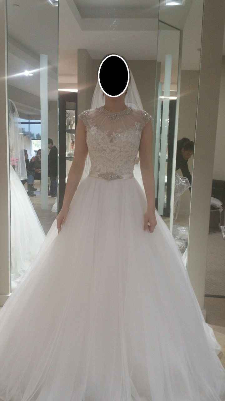 Hello! I'm New! Wedding 9/17/2016