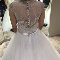 Hello! I'm New! Wedding 9/17/2016
