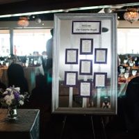 Let me see your seating chart inspo!