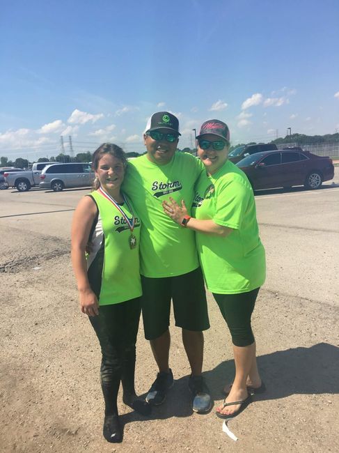 Surprise proposal or expected? - 2