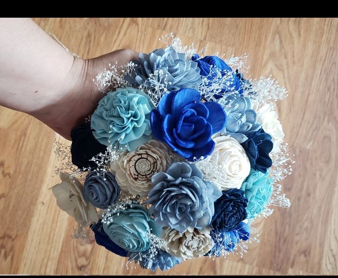 Shoes and Flowers!! - 2