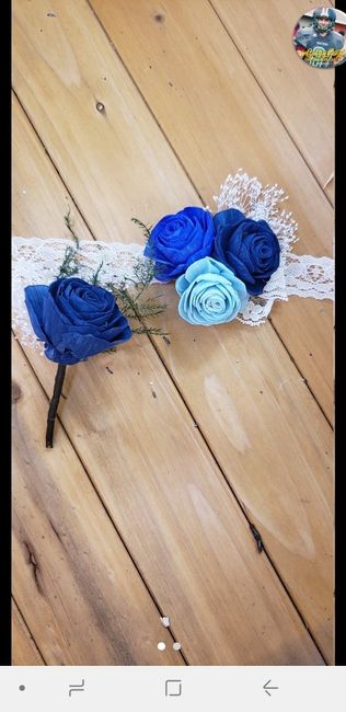 Shoes and Flowers!! - 3